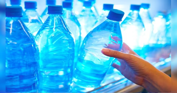 पानी की बोतल बेचने पर बदल गए नियम, जल्द लागू होने जा रहे नए नियम