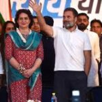 अमेठी से राहुल और रायबरेली से प्रियंका गांधी लड़ सकती हैं चुनाव, कांग्रेस नेता ने दी बड़ी जानकारी